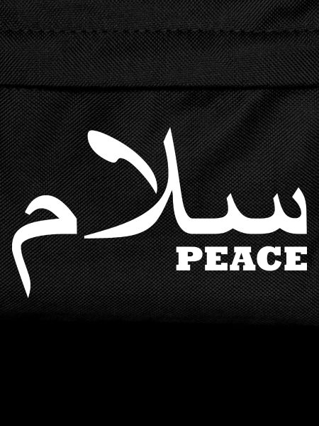 Peace