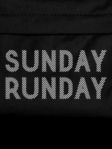 Sunday Runday