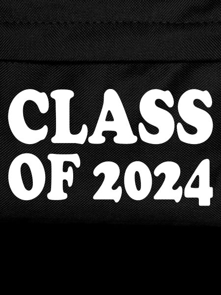 Class of 2024