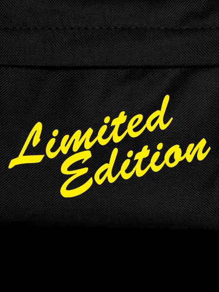 Limited Edition