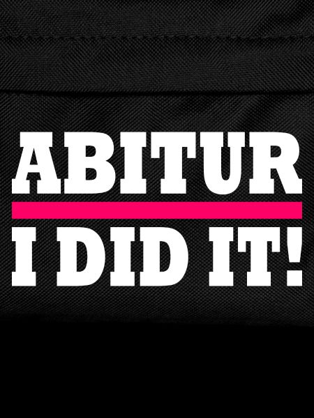Abitur