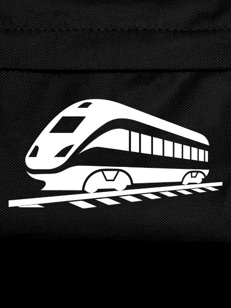 Railway Drawing