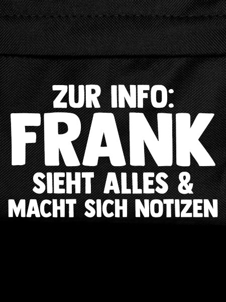 Frank