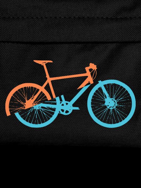 Dynamic bicycle design
