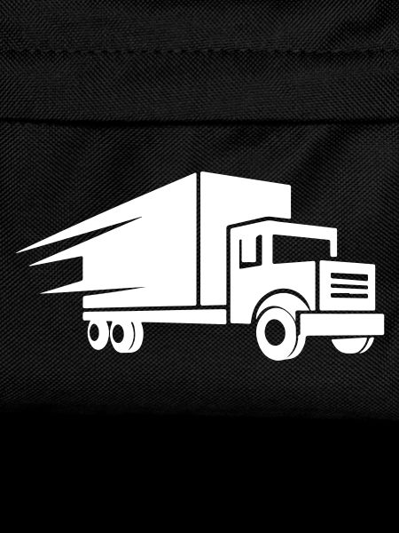 Truck Logo