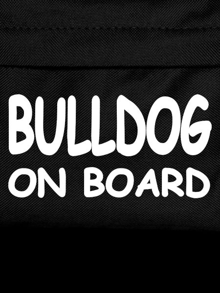 Bulldog