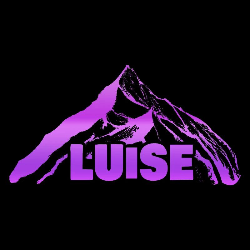 Cadeau pour Luise