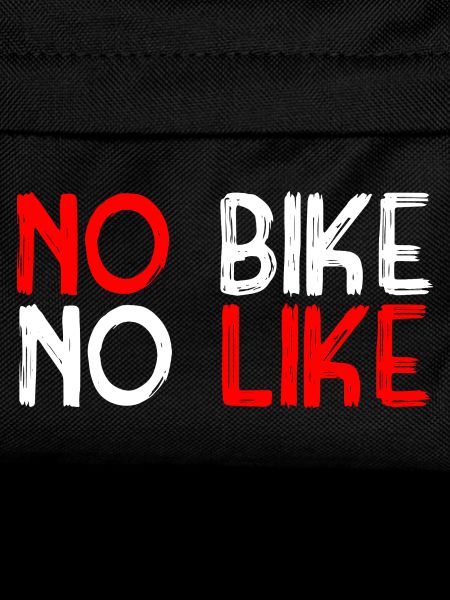 Biking