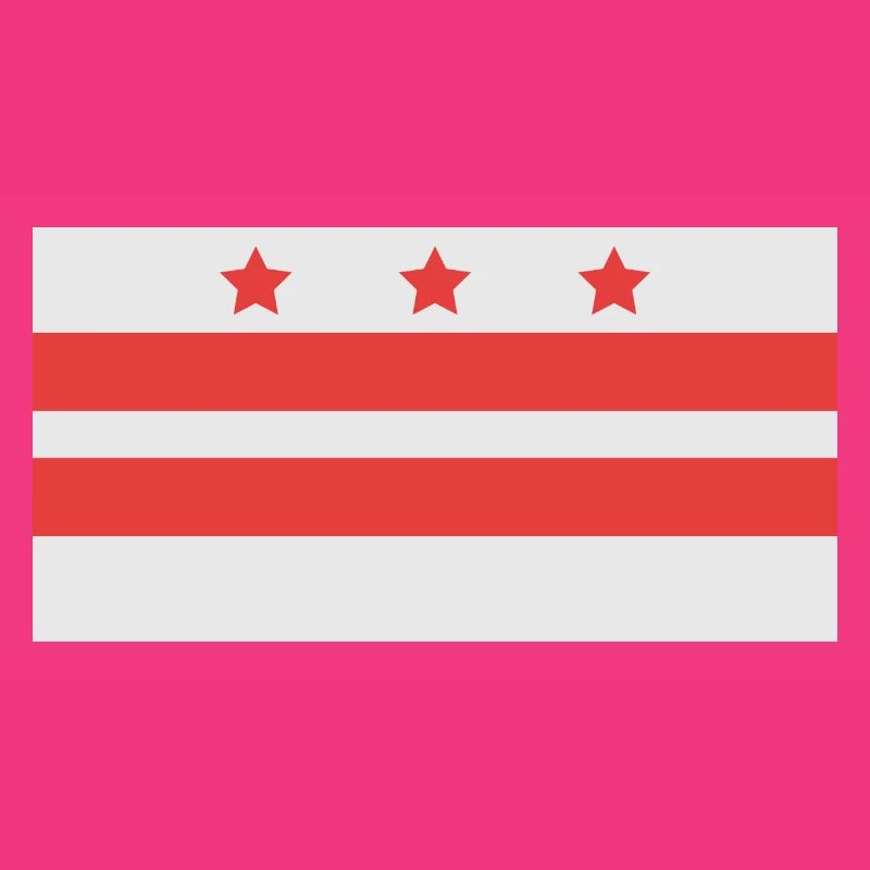 Drapeau de Washington