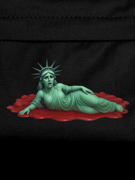 LOST LIBERTY - freedom & rights