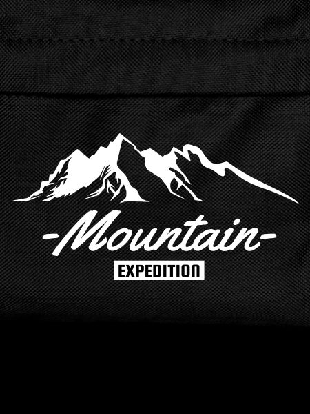 Mountain Expedition Adventure Shirt