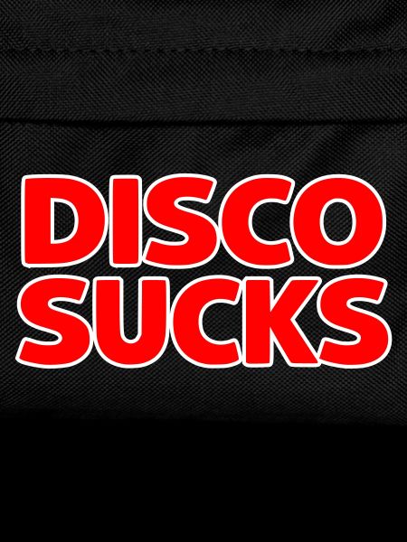 Disco ist
