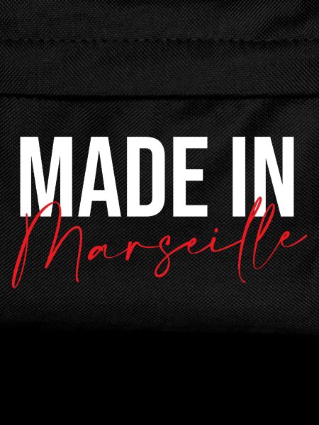 Made in Marseille
