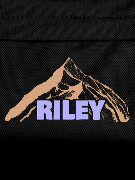 Fun Riley