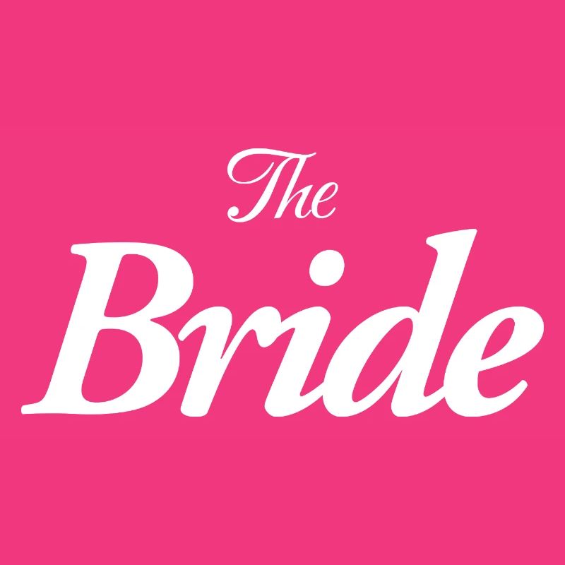 La Mariée
