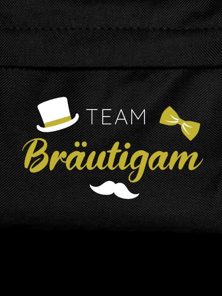 Team Bräutigam