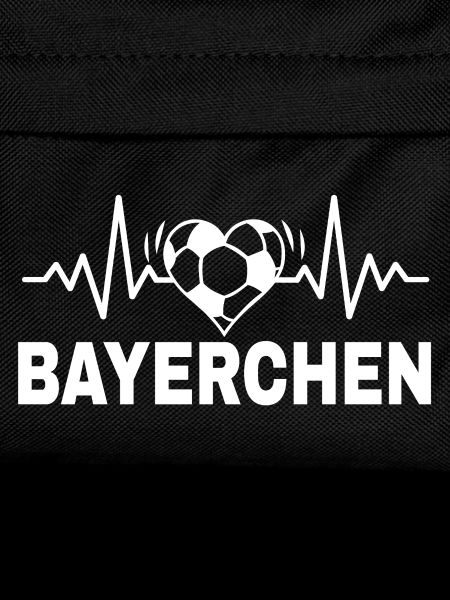 Bayerchen Fußballfans aus Bayern