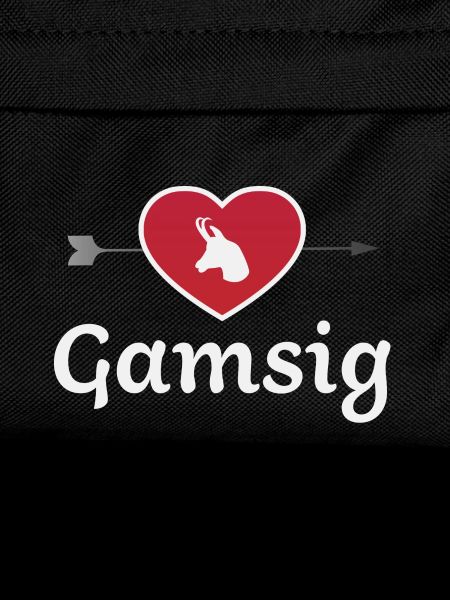 Gamsig