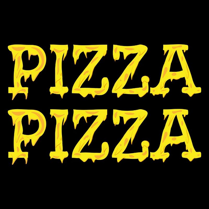 PIZZA PIZZA
