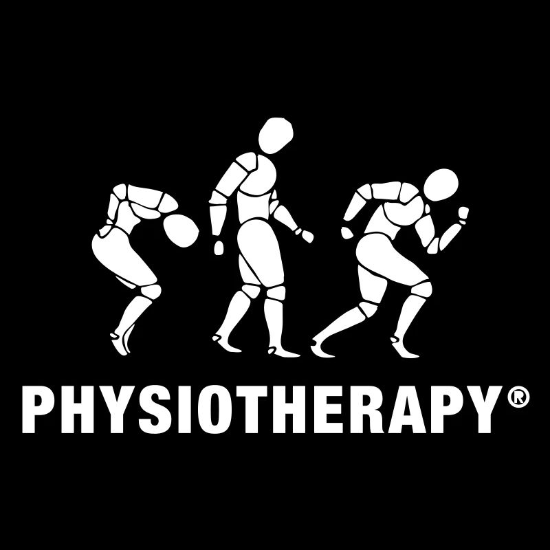 Three Physiotherapists