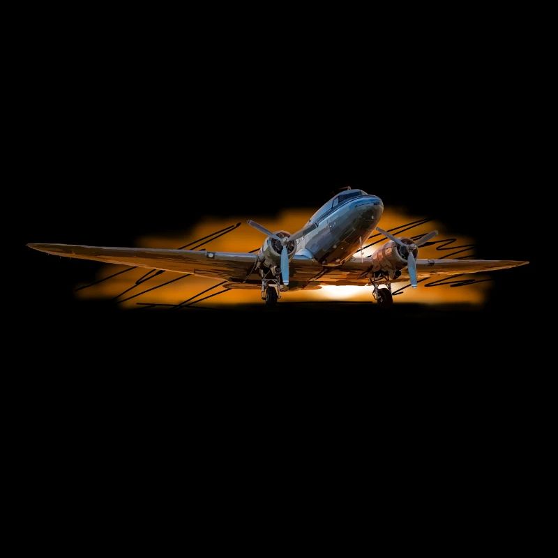 DC-3