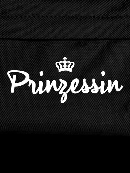 Prinzessin