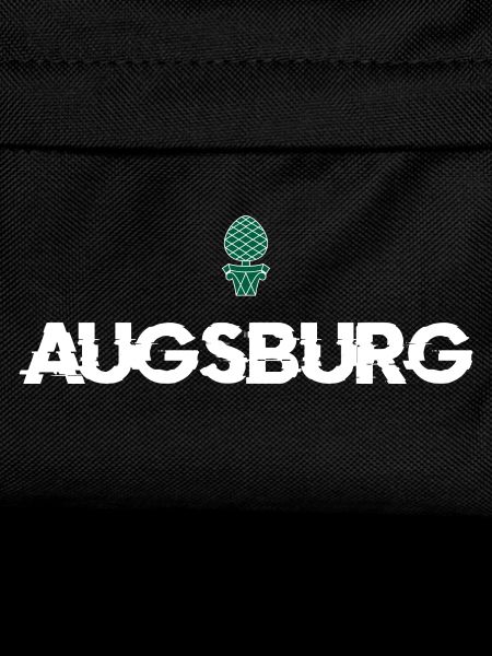 Augsburg Augsburger