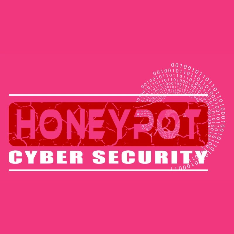 Honeypot Cyber security