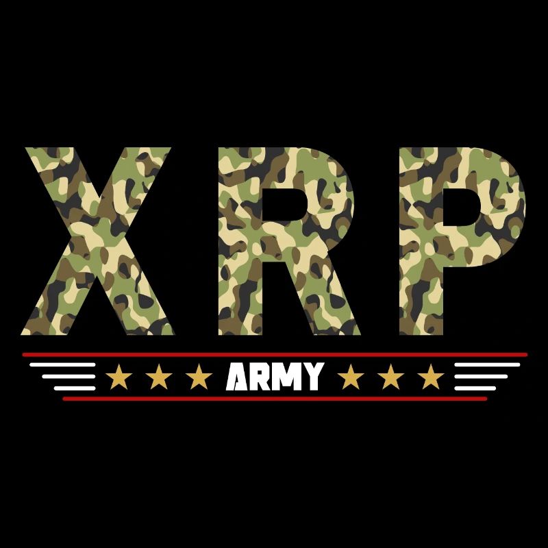 Armée XRP