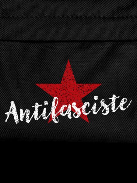 Antifasciste