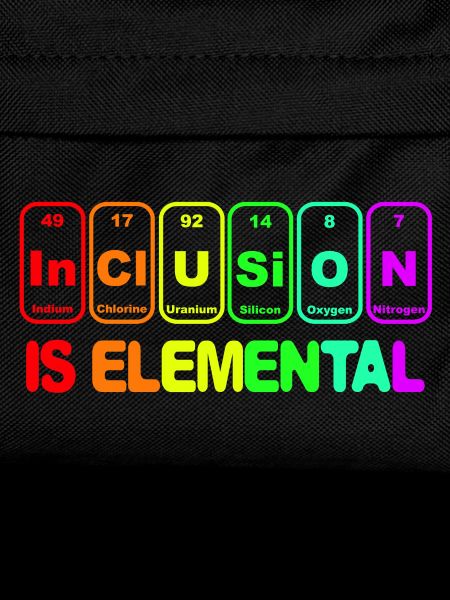 Inklusion ist elementar #