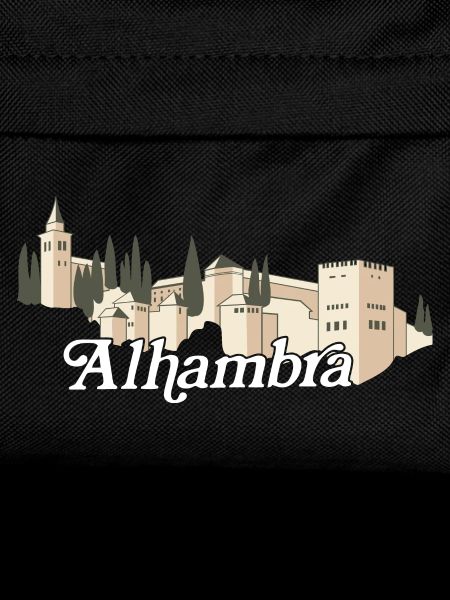 Alhambra (dark)