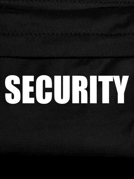 Security