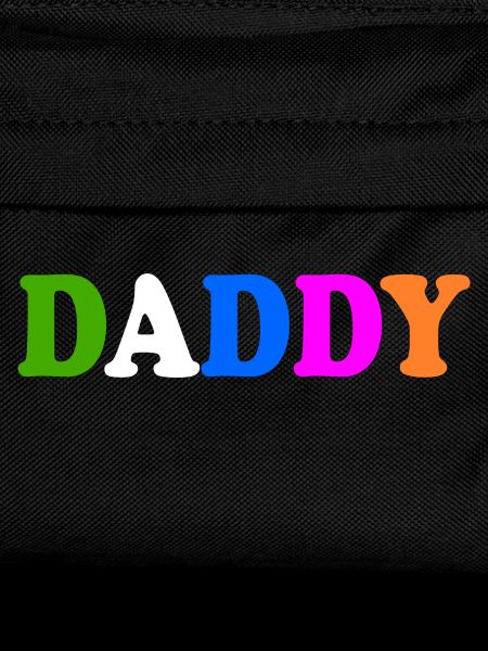 Daddy