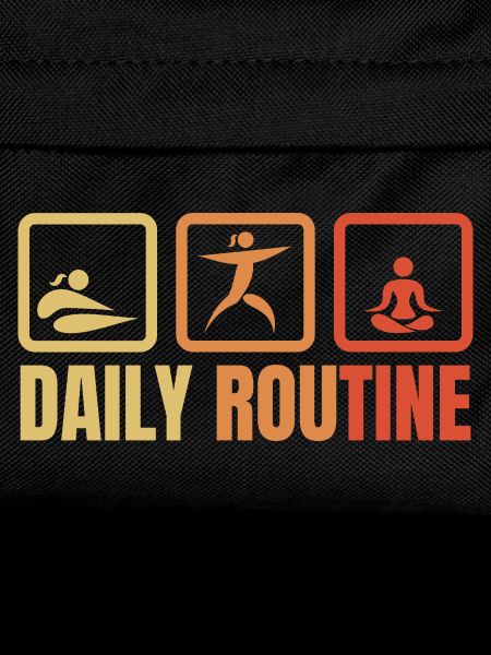Daily Yoga Routine