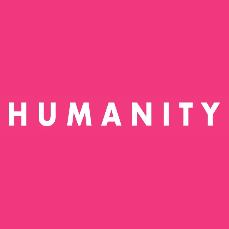 Humanity