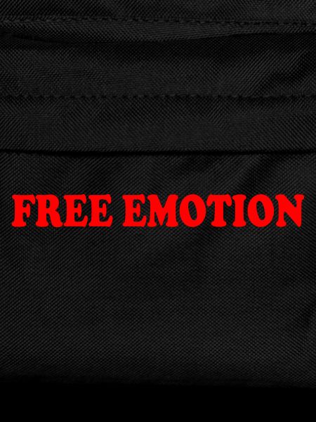 Free emotion