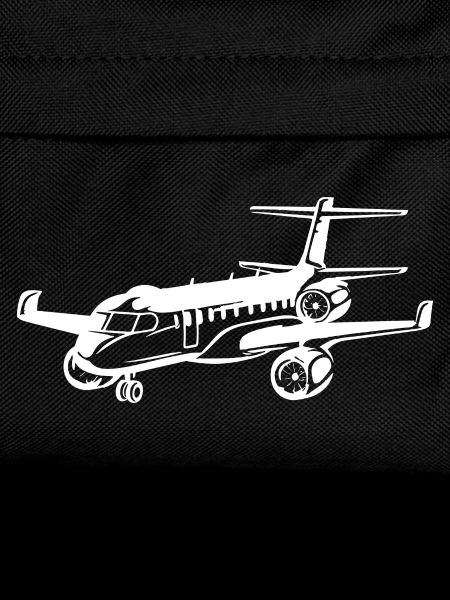 Airplane Drawing