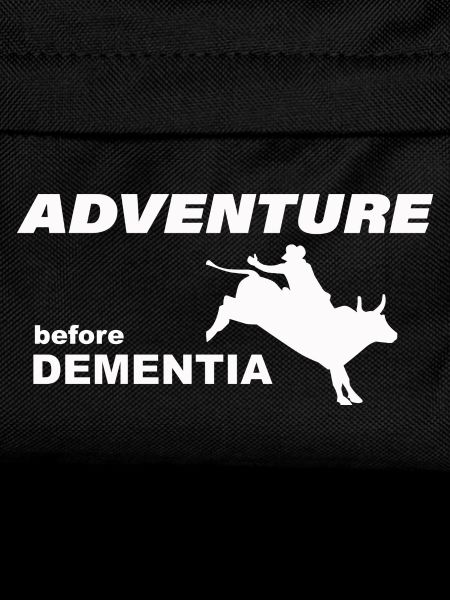 RODEO ADVENTURE