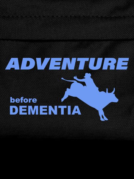 RODEO ADVENTURE