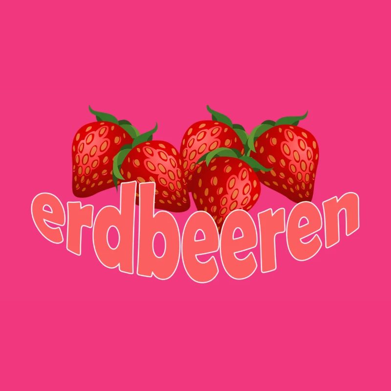 ERDBEEREN