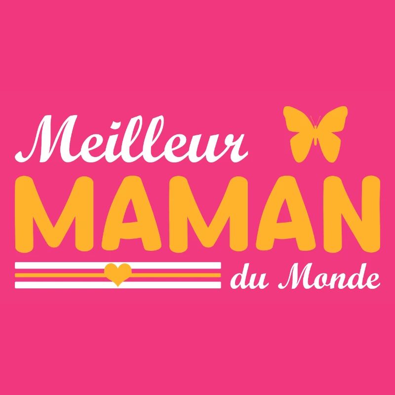 Beste Mutter der Welt