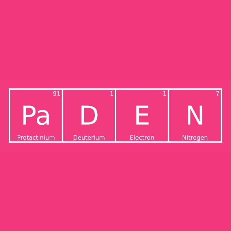 Paden Name First Name Chemistry Periodic Table Elements