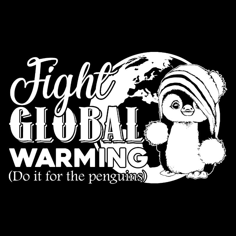 Earth Day Fight Global Warming