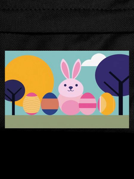 Easter Bunny No.07