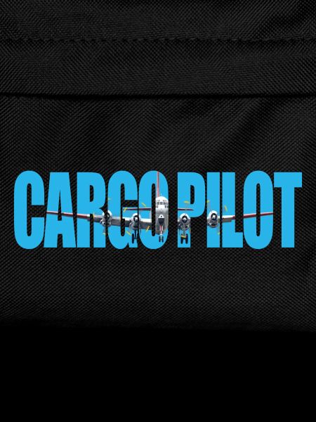 Cargo pilot C-972