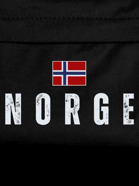 Norwegian Patriot Flag