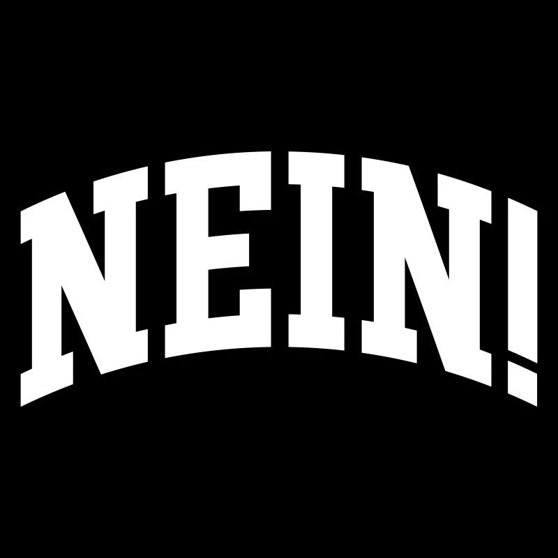 Nein