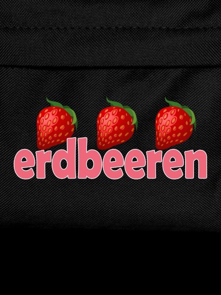 ERDBEEREN