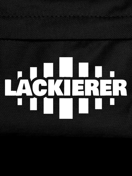 Geschenk für Lackierer
